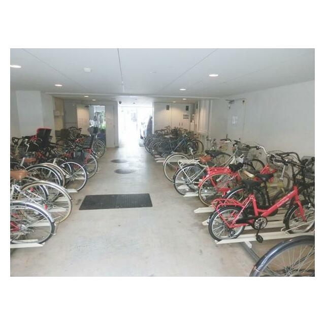 グランハイツ錦糸町のその他共用部分