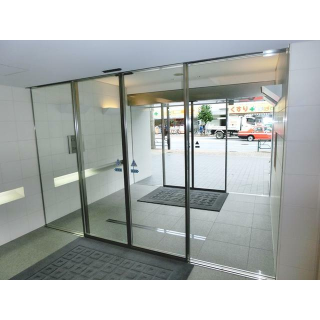 グランハイツ錦糸町のその他