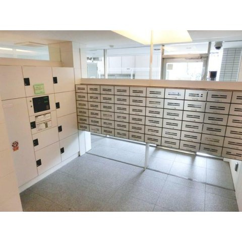 グランハイツ錦糸町のその他共用部分