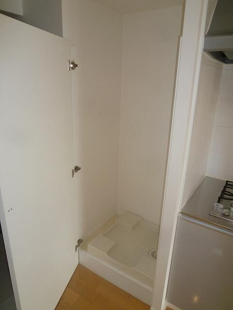 グランハイツ錦糸町の設備