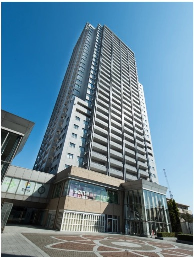 ★仲介手数料無料★の外観