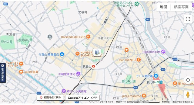 ★仲介手数料無料★の地図