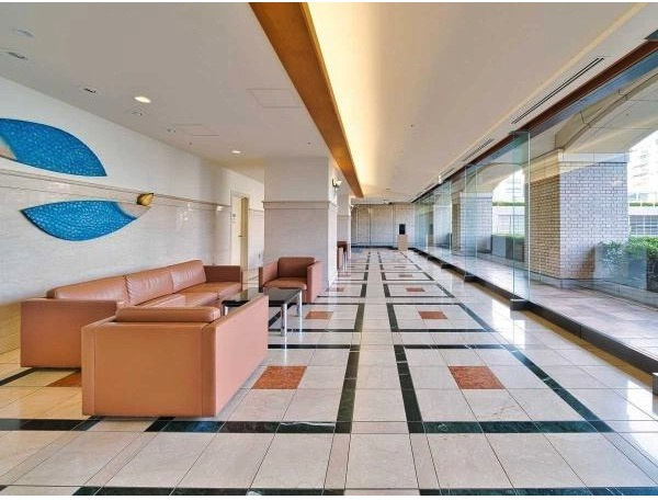 ★仲介手数料無料★のその他共用部分