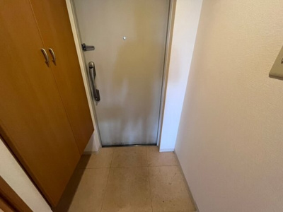 【玄関】 | クレストフォート