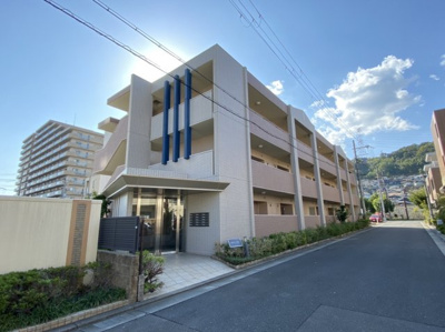 【外観】 | クレストフォート