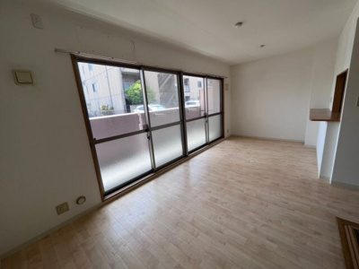 【居間・リビング】 | クレストフォート