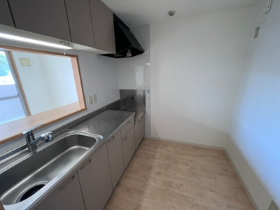 【キッチン】 | クレストフォート