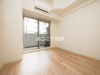 【居間・リビング】 | プレサンス江戸堀