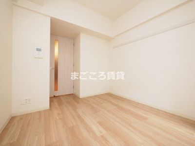 【居間・リビング】 | プレサンス江戸堀