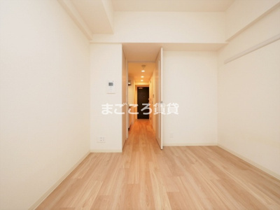 【居間・リビング】 | プレサンス江戸堀