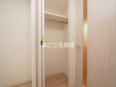 【収納】 | プレサンス江戸堀