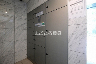 【その他共用部分】 | プレサンス江戸堀