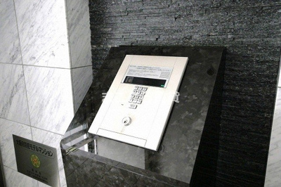 【セキュリティ】 | プレサンス江戸堀