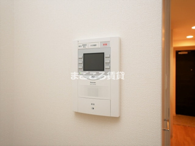 【セキュリティ】 | プレサンス江戸堀