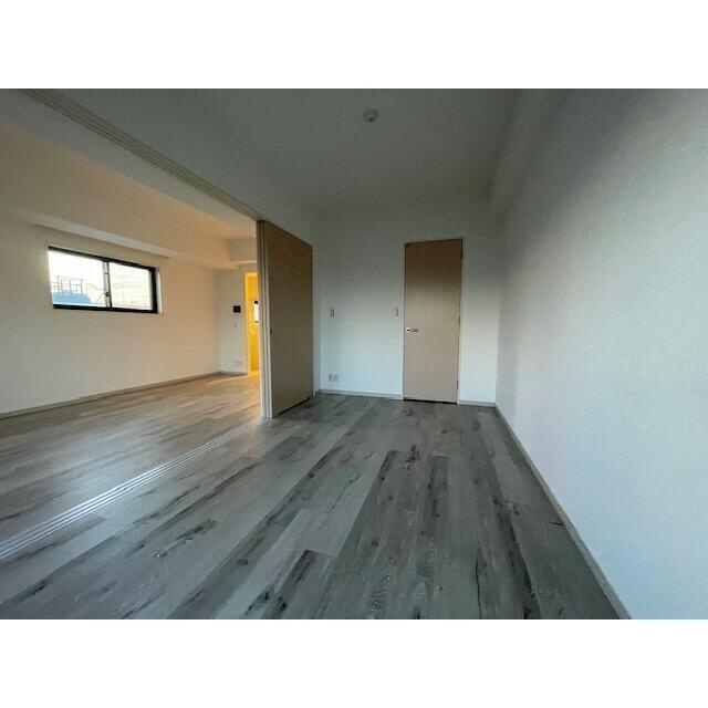 アリュージュ両国の内装|同タイプ別部屋の写真です 