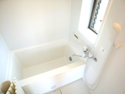 【浴室】 | 高田コーポ