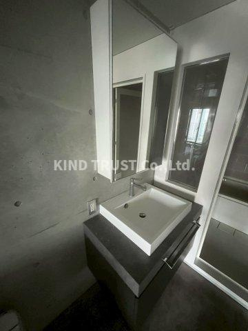 ロイスグラン長柄の設備|陽当たり良好なバルコニーです