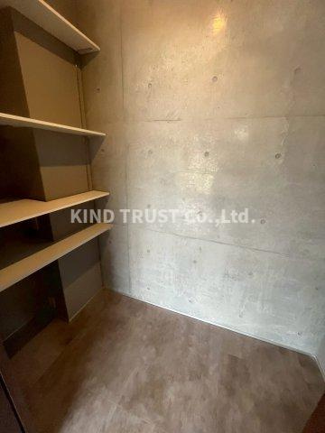 ロイスグラン長柄の内装|中はこのようになっています