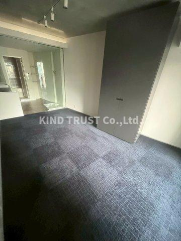 ロイスグラン長柄の設備|建物の内部です