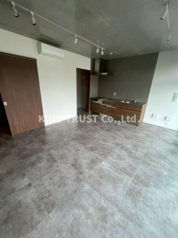 ロイスグラン長柄のセキュリティ