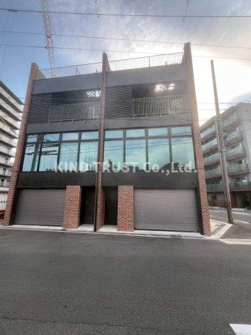 ロイスグラン長柄