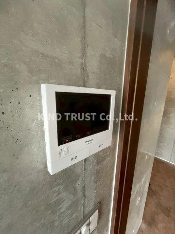 ロイスグラン長柄の設備