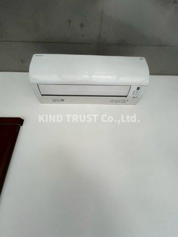 ロイスグラン長柄のその他