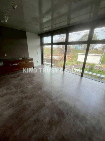 ロイスグラン長柄のロビー|清潔なロビーです