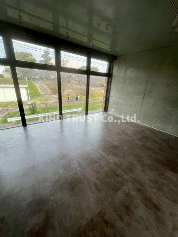 ロイスグラン長柄の内装|過ごしやすい室内です