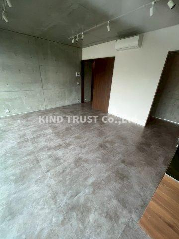 ロイスグラン長柄のその他|建物の内部です