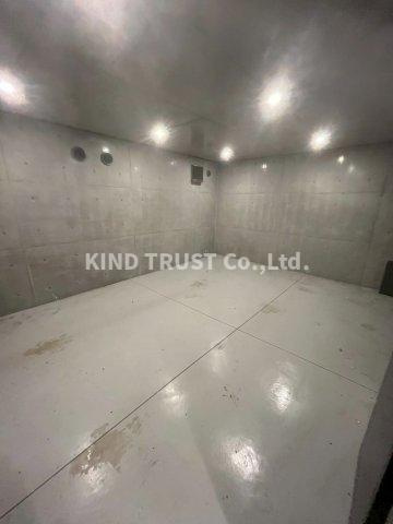 ロイスグラン長柄のその他|駐車場に車を止められます