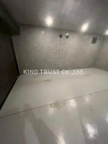 ロイスグラン長柄の玄関|毎日通る玄関はこちらです