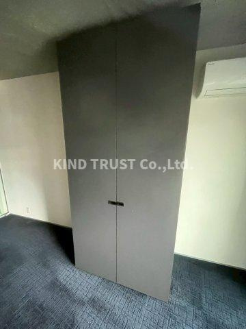 ロイスグラン長柄のその他|ゆったり過ごせるリビングです