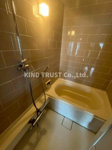 ロイスグラン長柄の浴室|お風呂で日々の疲れを落としましょう