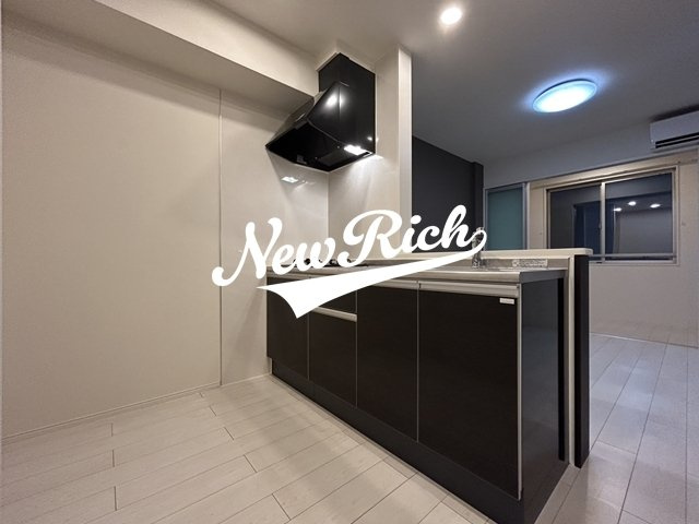 高崎市大八木町のアパートの展望