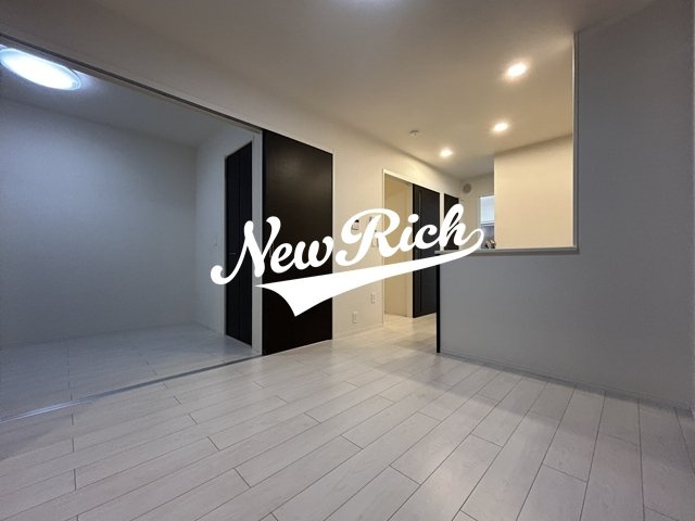 高崎市大八木町のアパート