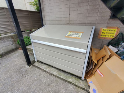  | メイプルハウスＢ棟