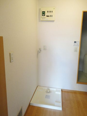 【設備】 | メイプルハウスＢ棟