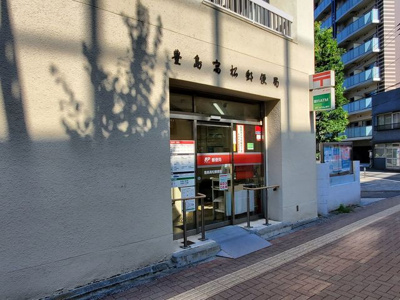 【周辺】 | メイプルハウスＢ棟