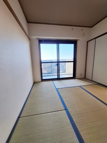 GROOVE門戸厄神の和室|6帖