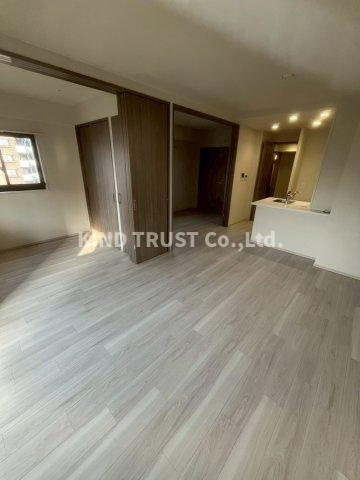 プレサンスレイズ新梅田のその他