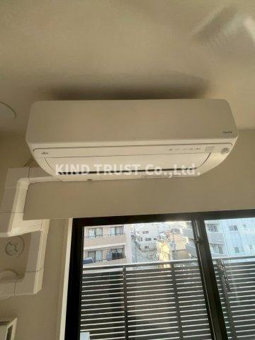 プレサンスレイズ新梅田の浴室|日々の暮らしに欠かせないお風呂です