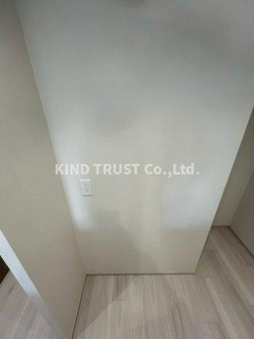 プレサンスレイズ新梅田の設備