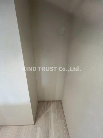 プレサンスレイズ新梅田の設備