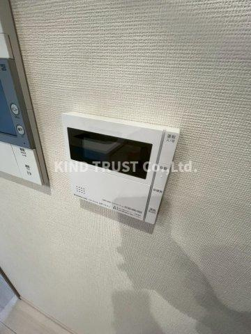 プレサンスレイズ新梅田の設備