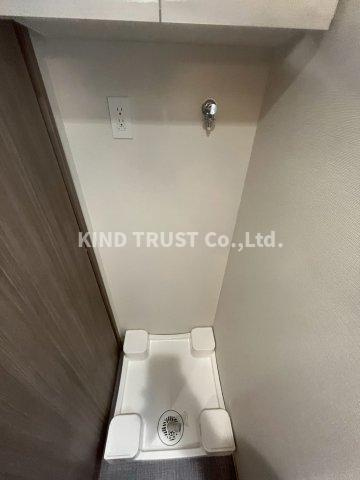 プレサンスレイズ新梅田の設備