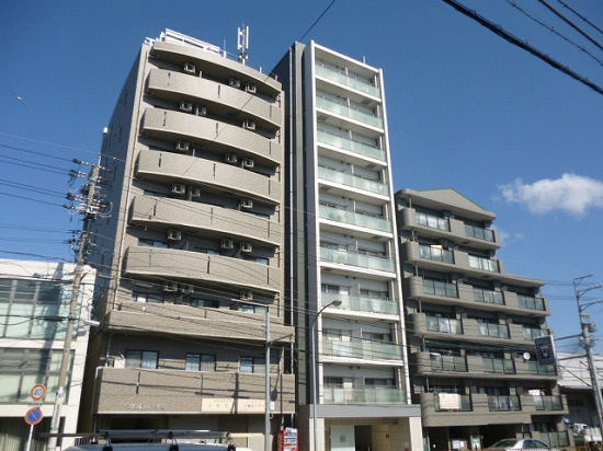 リエス千代田橋