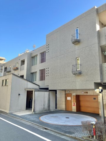 ノーツ目黒青葉台