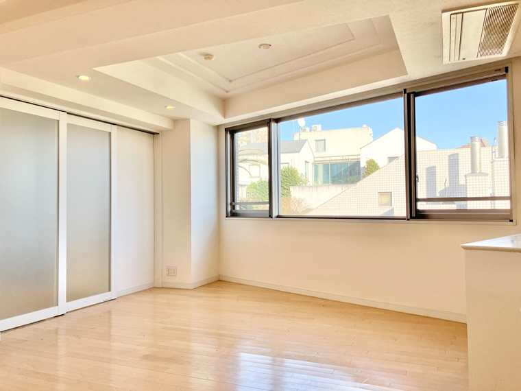 ノーツ目黒青葉台のその他