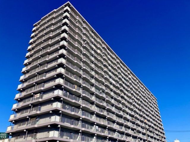 千葉サニータウン